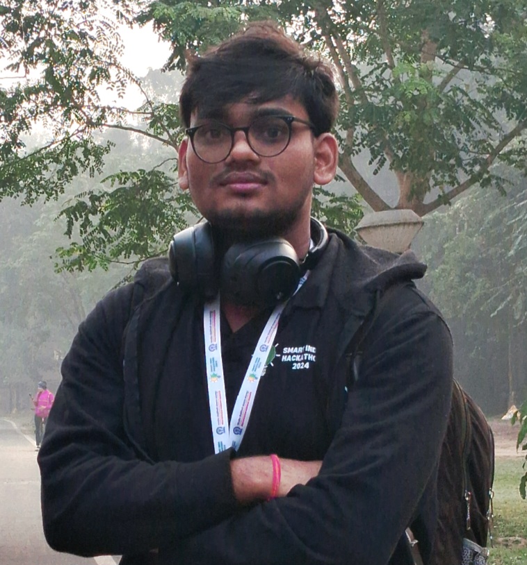 Ajink Gupta